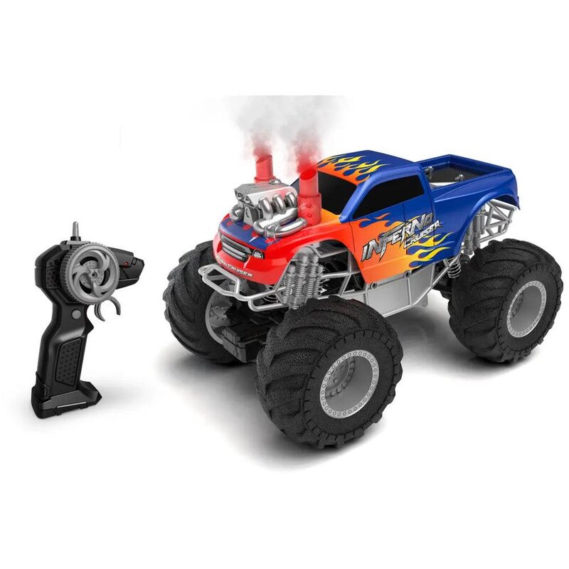 Syma Revolt Inferno Cruiser Remote Control Car