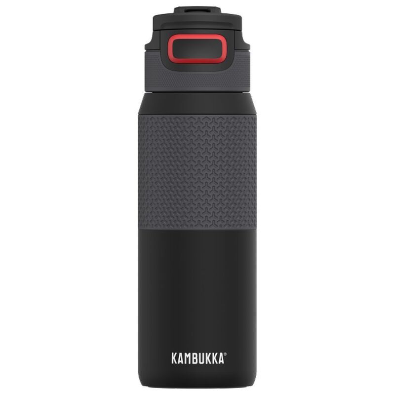 Kambukka Elton Stainless Steel Double Wall Vacuum Insulated Water Bottle Nightfall 3.0 750ml/25Oz