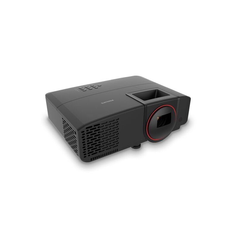 Philips Gamepix 800 Smart Gaming Projector