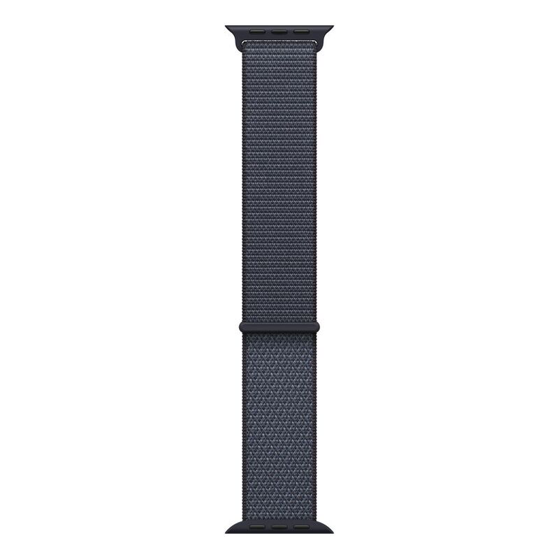 Apple 40mm Anchor Blue Sport Loop
