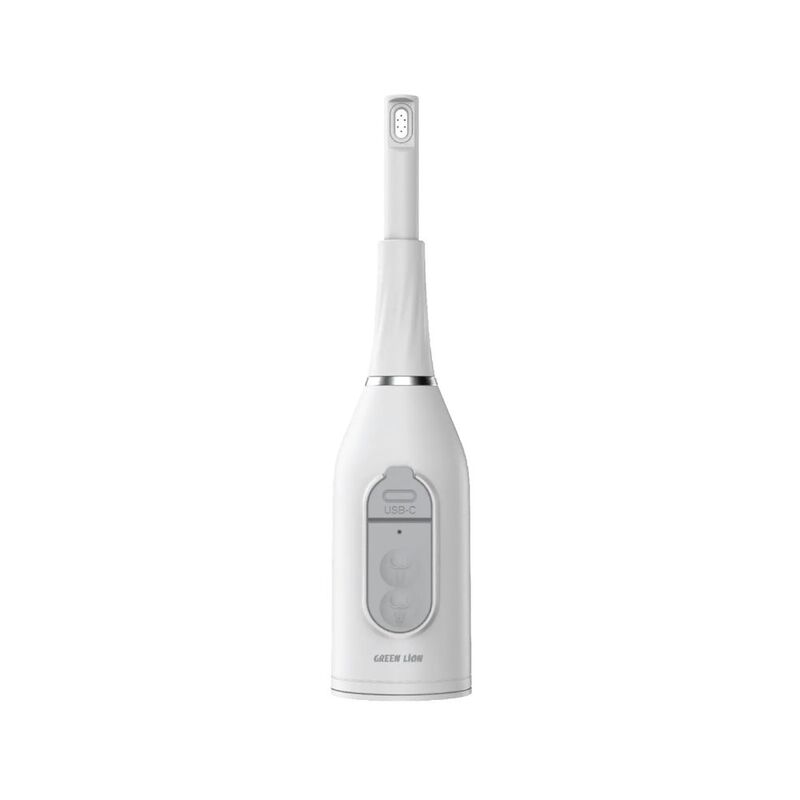 Green Lion Splash Go Portable Bidet/Hand Jet/Shattaf 450mAh - White