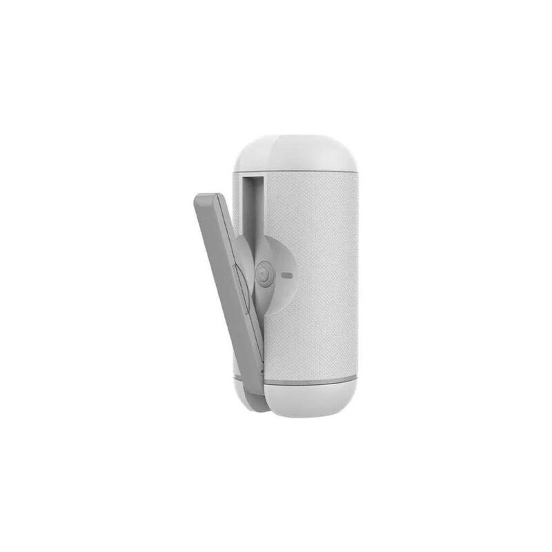 Green Lion Electric Pocket Bidet/Hand Jet/Shattaf - White