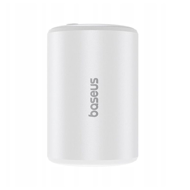 Baseus Pocketgo Pro Series Portable Air Pump Stellar - White