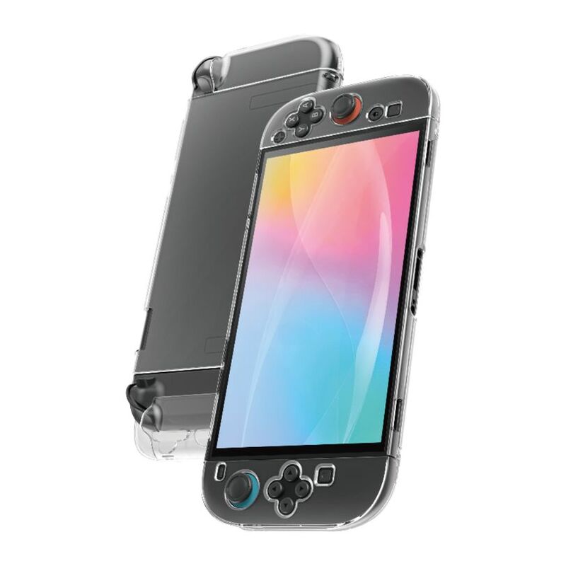 Amazing Thing Nintendo Switch 2 Playshield Bare Case
