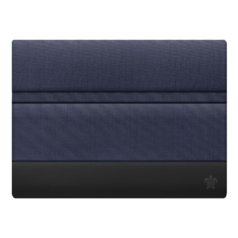 Touga Fold 13-14-Inch Laptop Sleeve - Blue