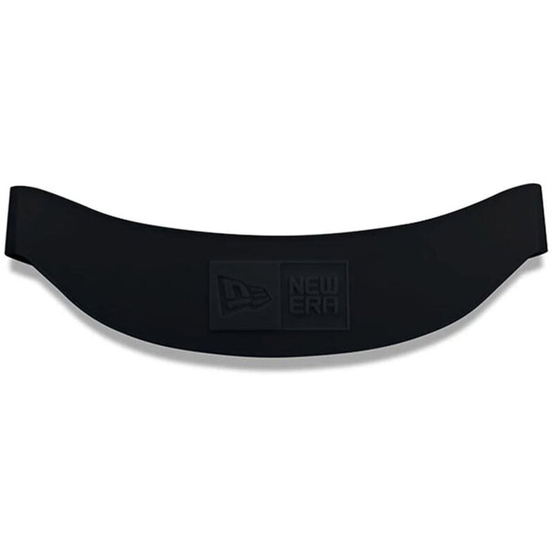 New Era Accessories Visor Curve Black
