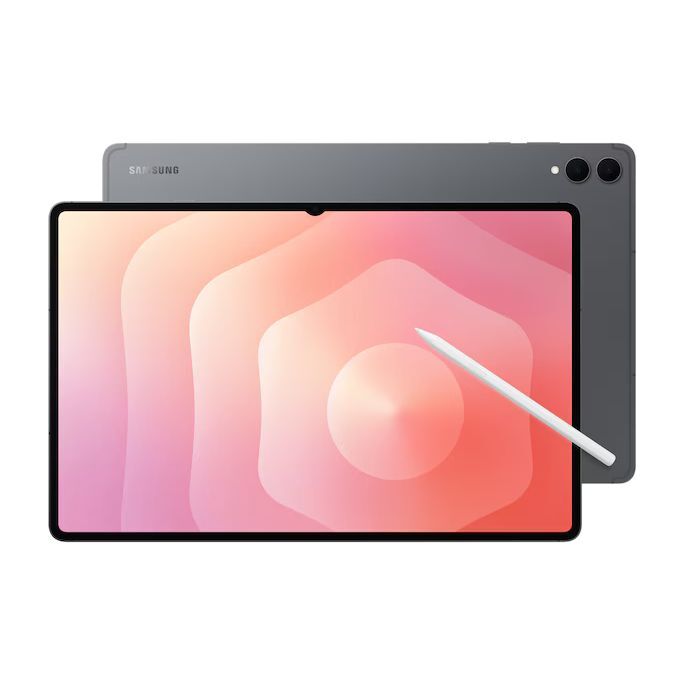 Samsung Galaxy Tab S11 Ultra 5G 14.6-Inch Tablet 12GB/ 256GB - Grey
