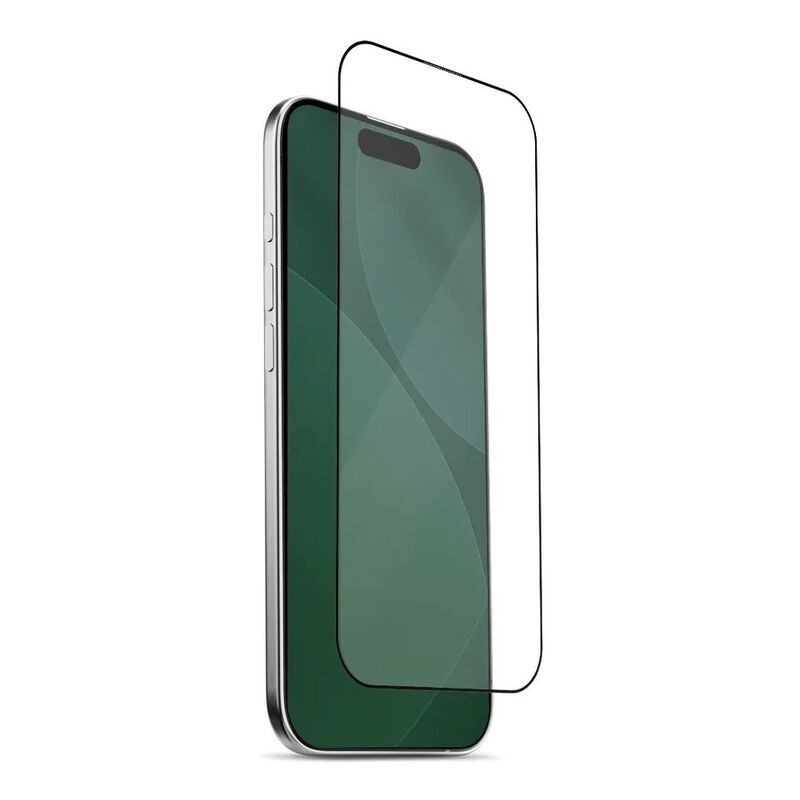 Levelo Ultravision 3D AR 9H Screen Protector For iPhone 17 For iPhone 17 Pro - Clear