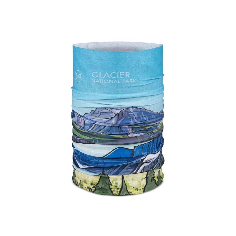 Buff Coolnet UV+ Glacier