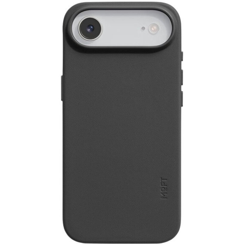 Moft Snap Case For iPhone Air - Jet Black