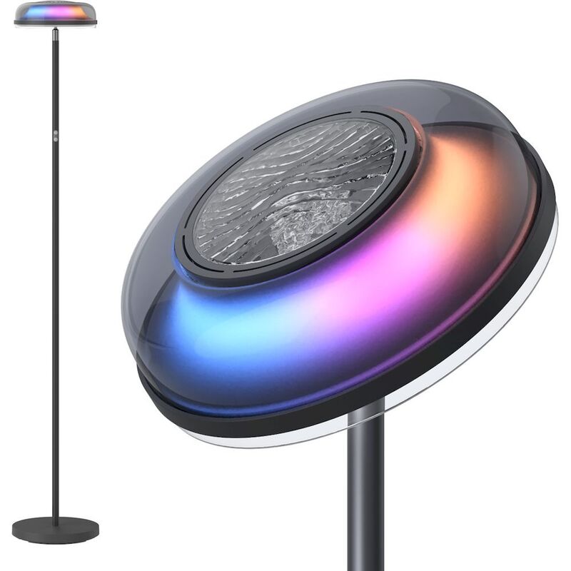 Govee Uplighter Smart LED Floor Lamp