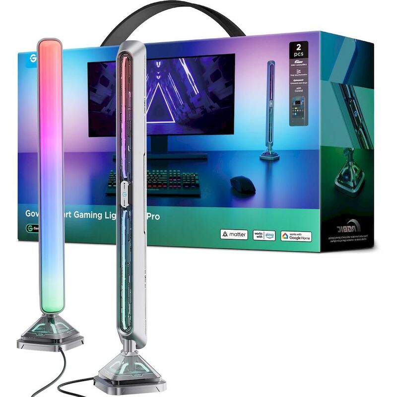 Govee Smart TV Light Bars Pro