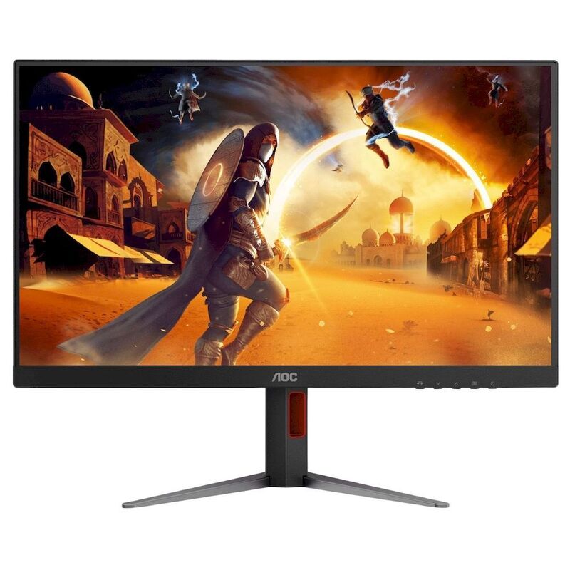 AOC Q27G4Z/89 - 27 260Hz Gaming Monitor