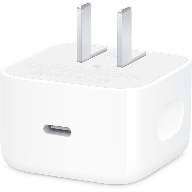 Apple 40W Dynamic Power Adapter With 60W Max (EU Plug)