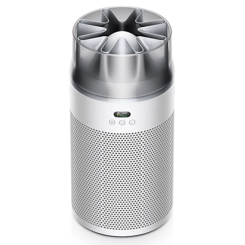 Dyson Hushjet Purifier Compact HJ10 - White