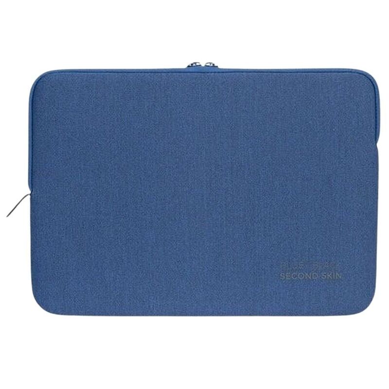 Tucano Melange Neoprene Sleeve Macbook Pro 15-Inch/14-Inch/13-Inch Laptop - Blue