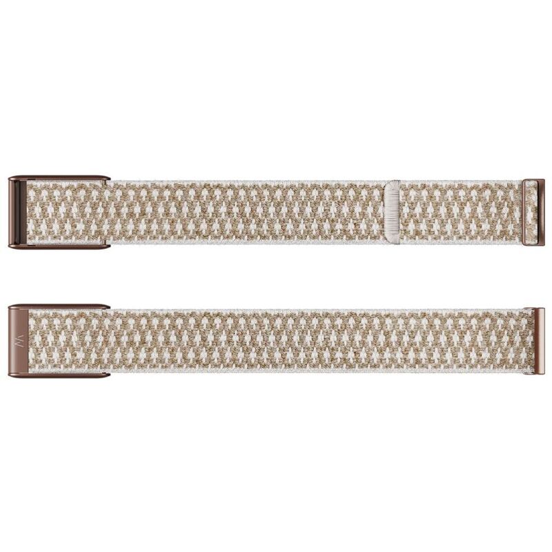 WHOOP 5.0 CloudKnit Band - Fawn