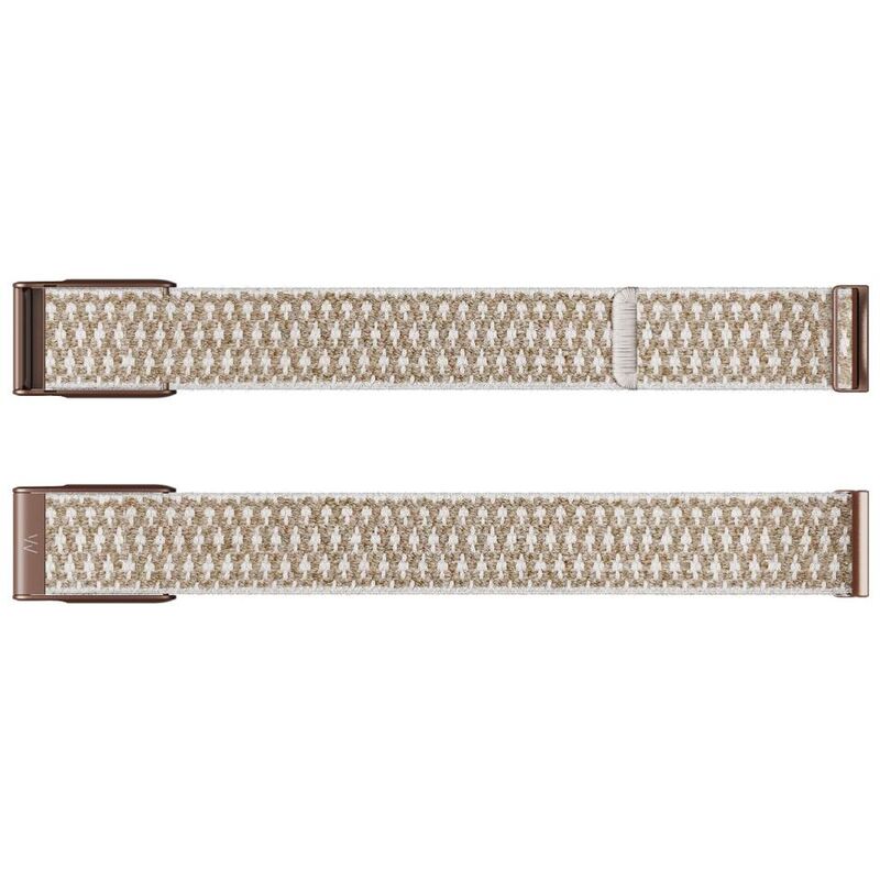 WHOOP MG CloudKnit Band - Fawn
