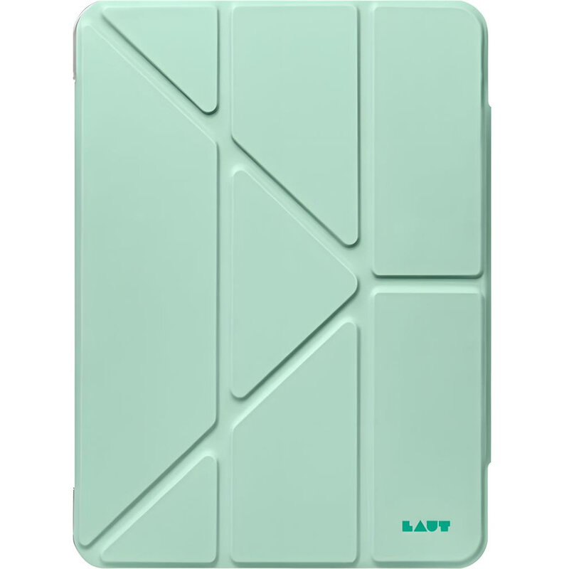 Laut Huex Folio Case For iPad Air 11 2024 - Green