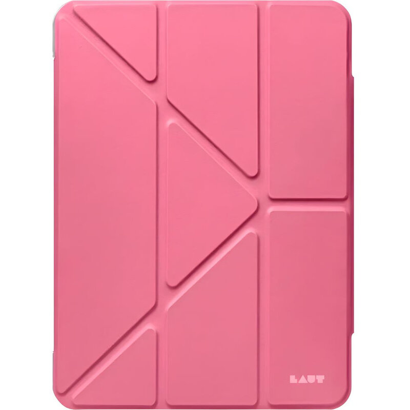Laut Huex Folio Case For iPad Pro 11 2024 - Pink
