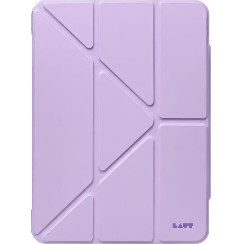 Laut Huex Folio Case For iPad Pro 11 2024 - Purple