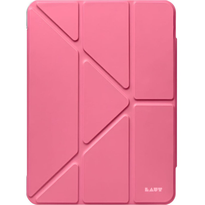 Laut Huex Folio Case For iPad Pro 13 2024 - Pink
