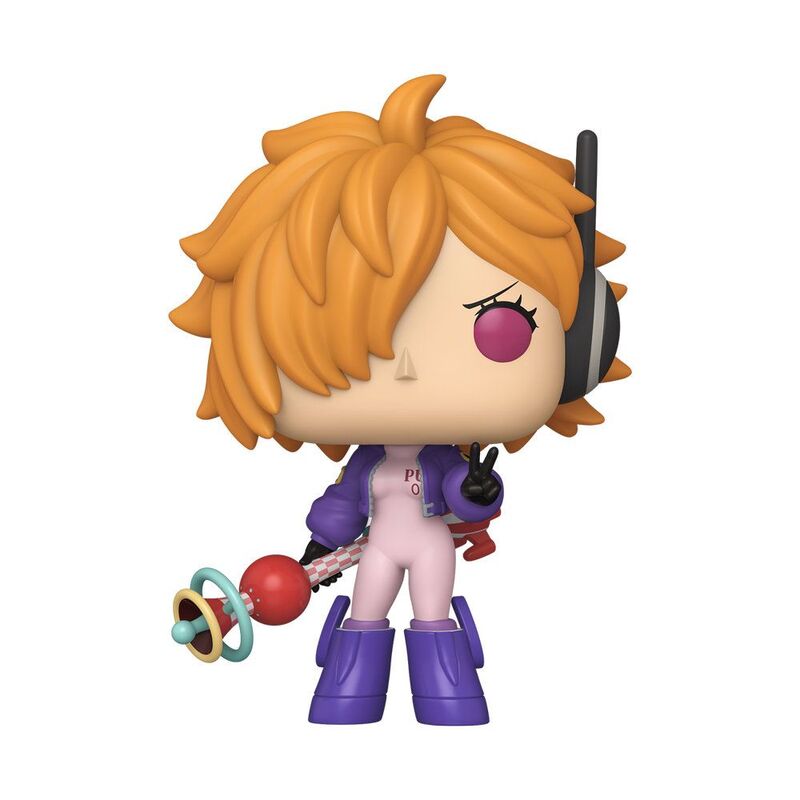 Funko Pop! Animation One Piece S12 - Lilith (Special Edition) Vinyl Figure