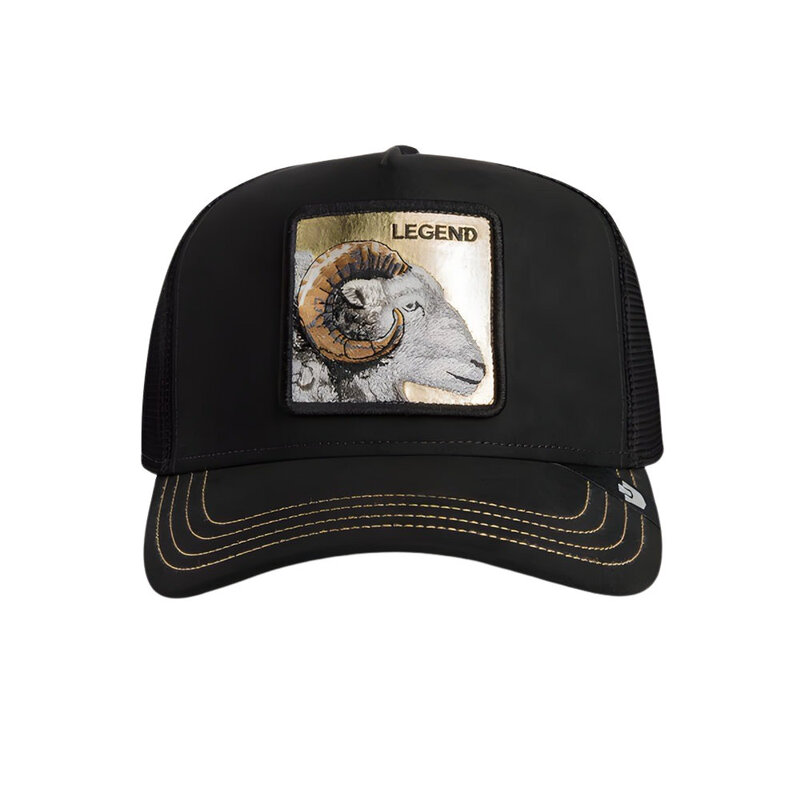 Goorin Bros Legend Trucker Void Cap