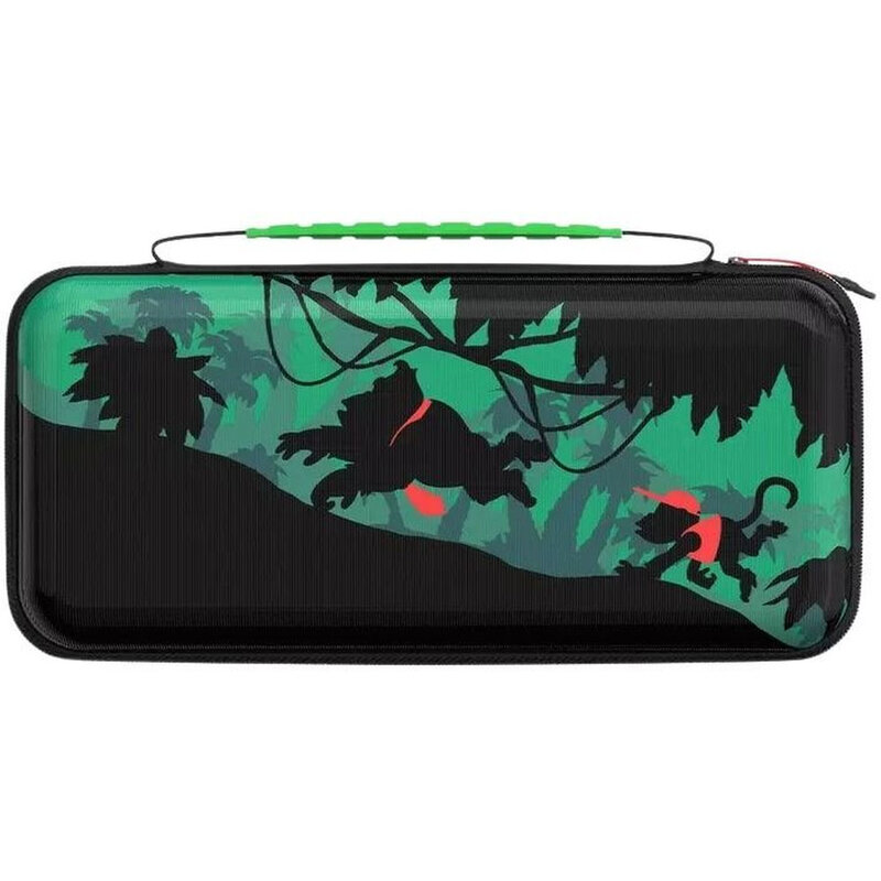 Turtle Beach Playtrek Donkey Kong Travel Case For Nintendo Switch 2