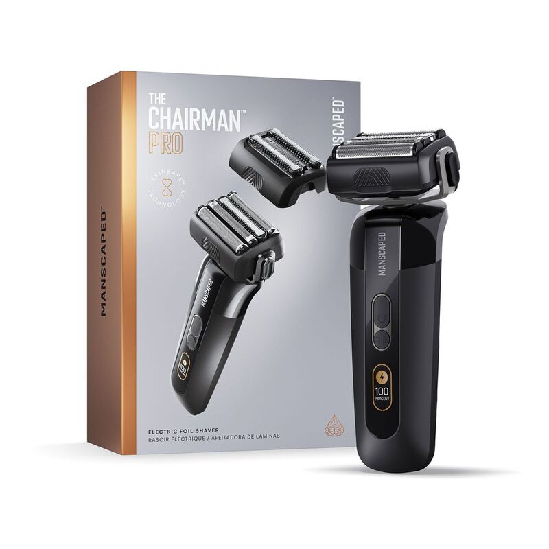Manscaped The Chairman Pro