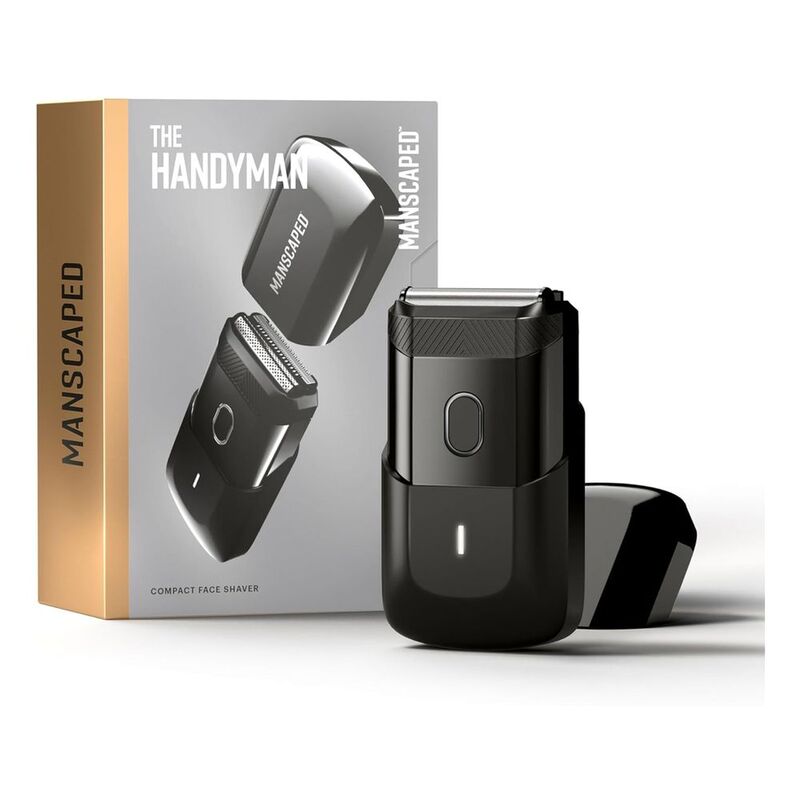 Manscaped The Handyman