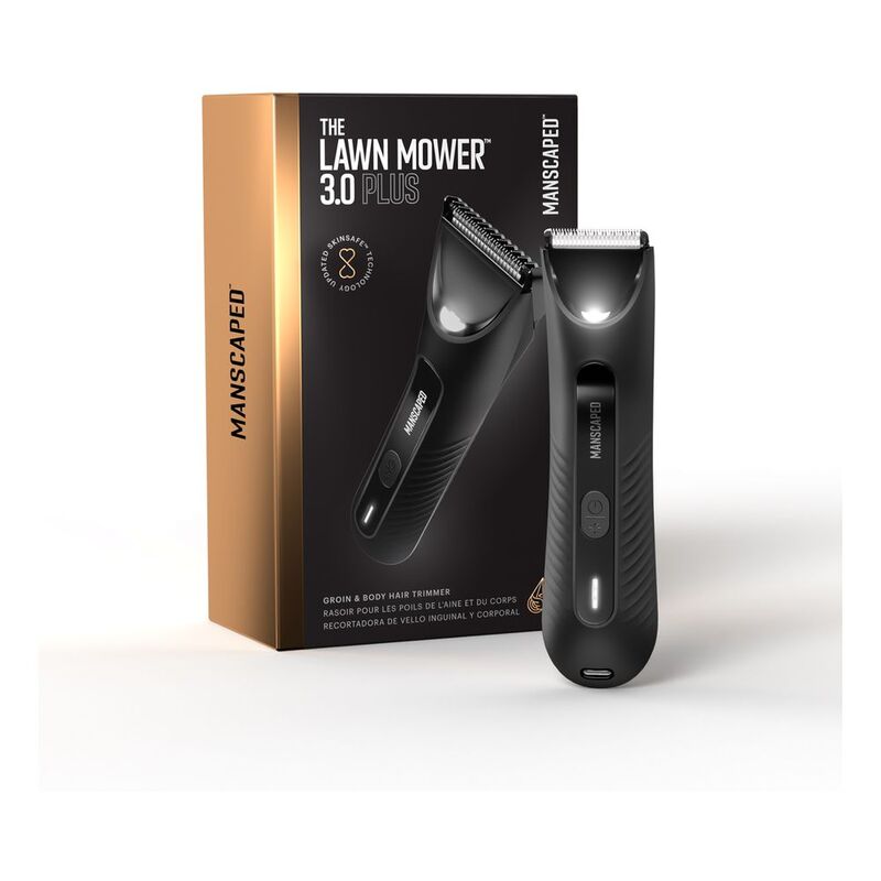 Manscaped The Lawn Mower 3.0 Plus