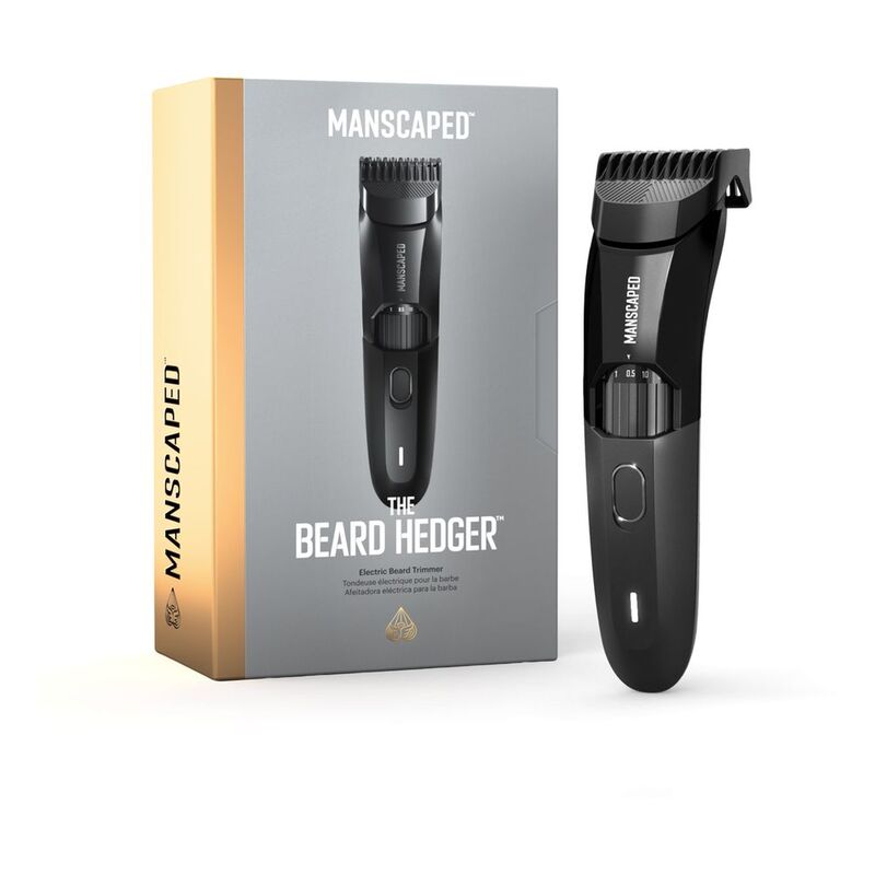 Manscaped The Beard Hedger