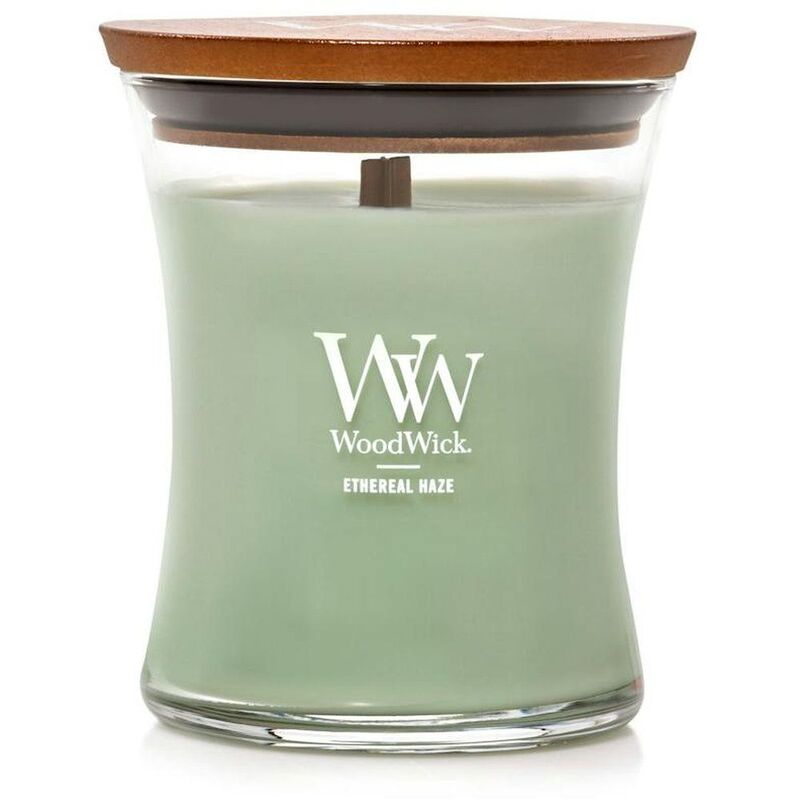 Woodwick Hourglass Ethereal Candle Medium 275 Grams