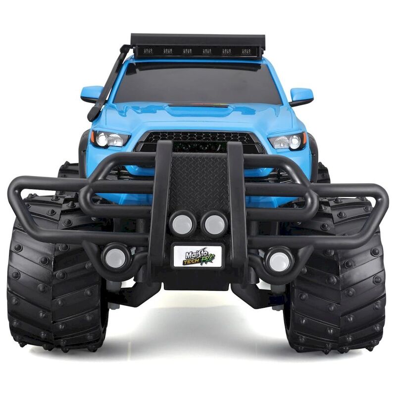 Maisto Off Road Toyota Tacoma 2023 Trd Pro - 2.4 Ghz 1.16 Remote Control Car