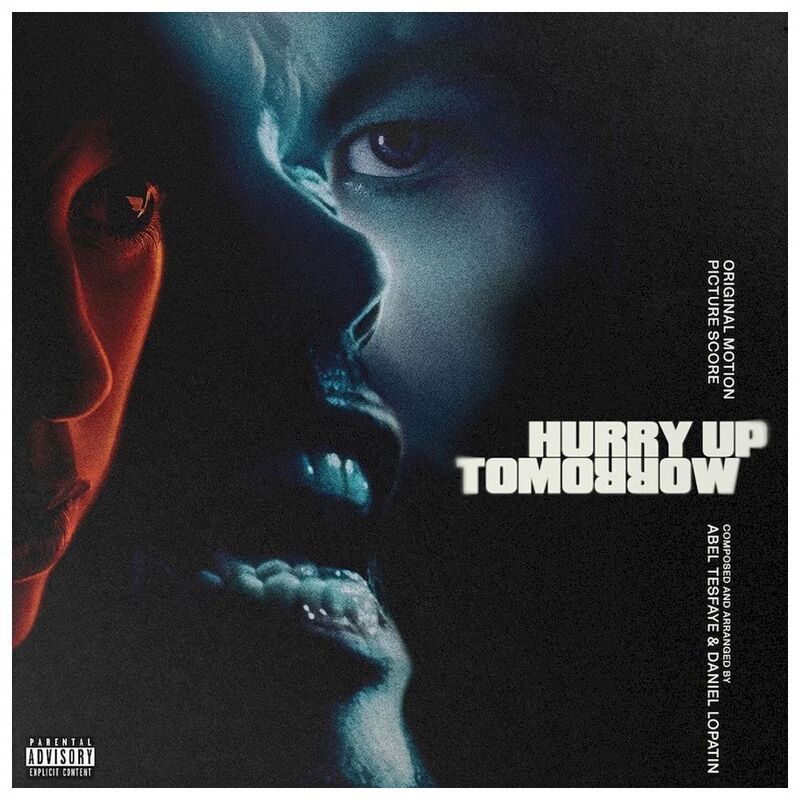 Hurry Up Tomorrow (Score) (2 Discs) | The Weeknd