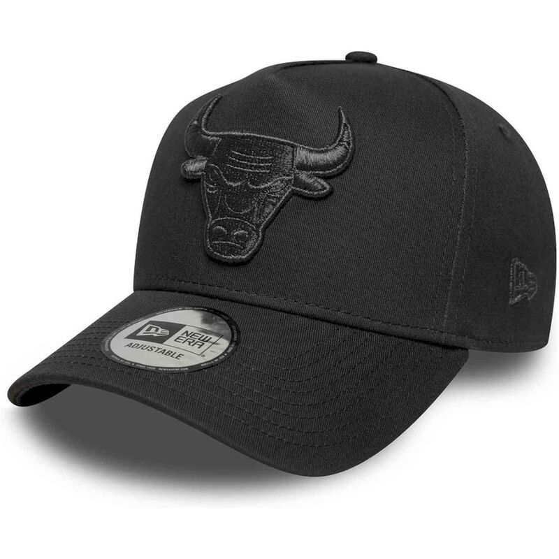 New Era Metallic Eframe Chibul Dk Grey
