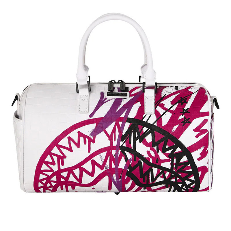 Sprayground Graff Mayhem Rmx Mini Duffle