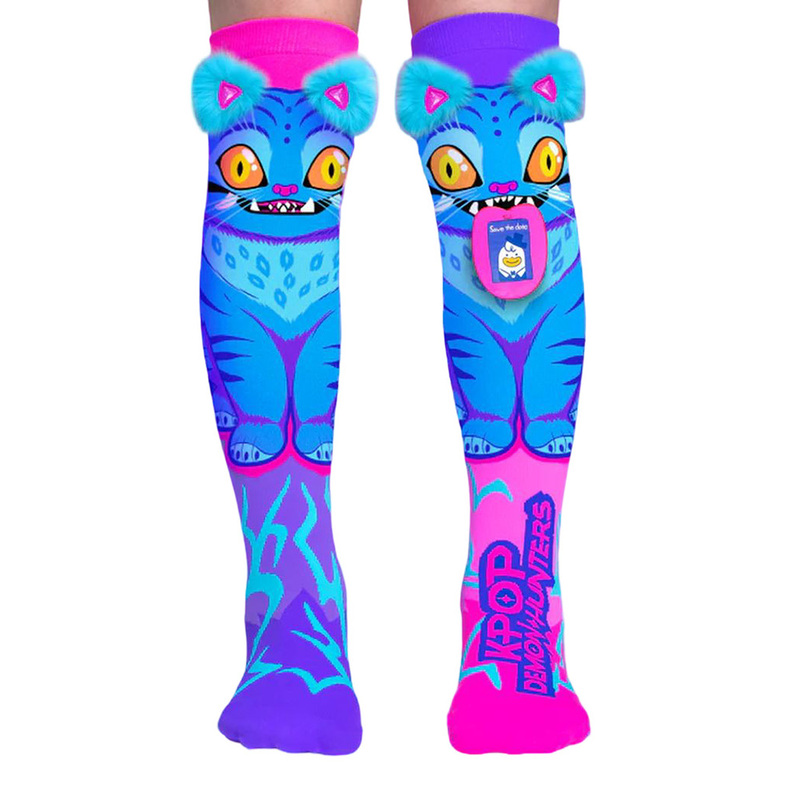Madmia Derpy Socks (One Size)