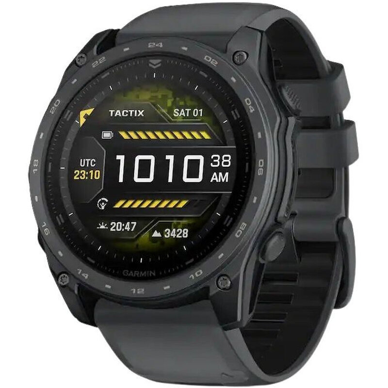 Garmin Tactix 8 Cerakote 51mm - Slate Gray