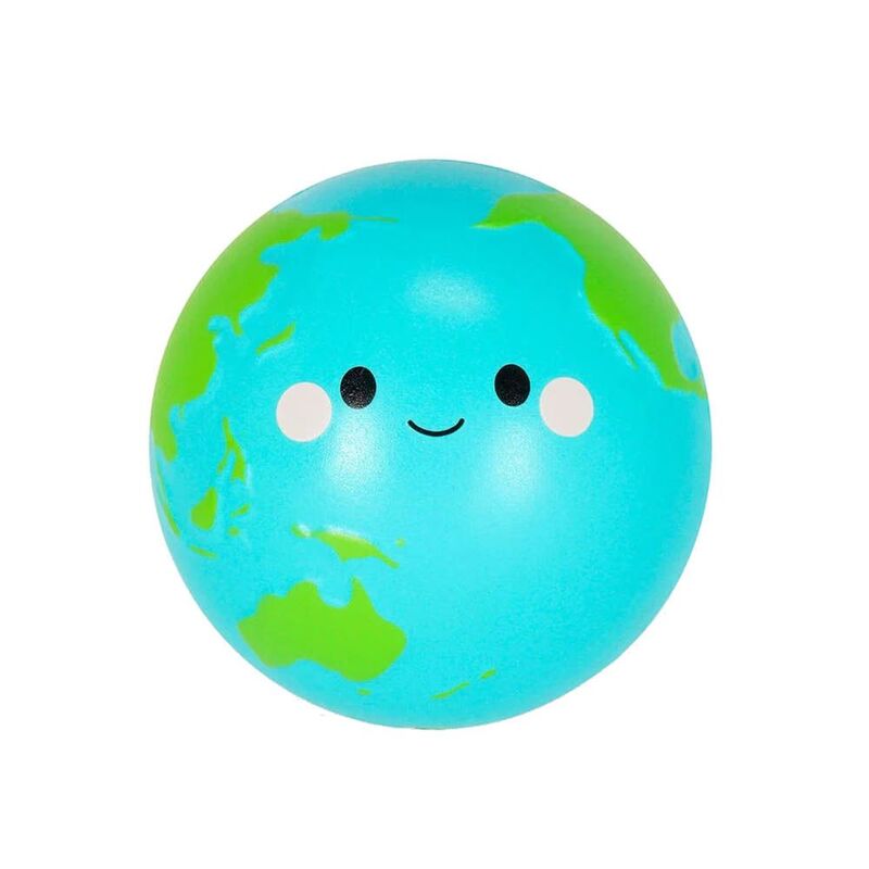 Legami Anti-Stress Toy - Stress Less - Travel