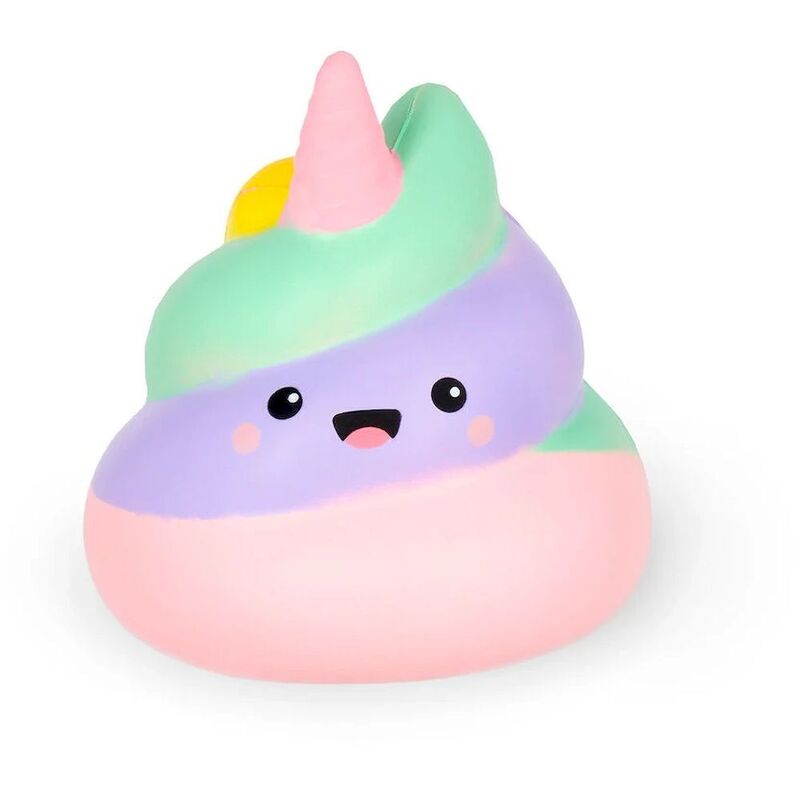 Legami Anti-Stress Toy - Stress Less - Poo