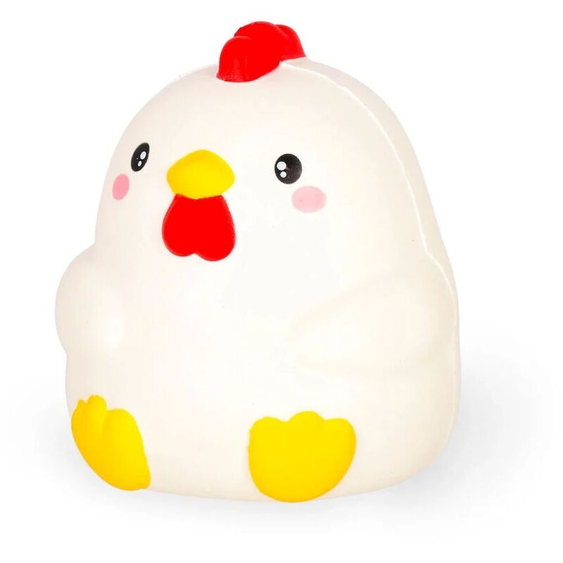 Legami Anti-Stress Toy - Stress Less - Hen