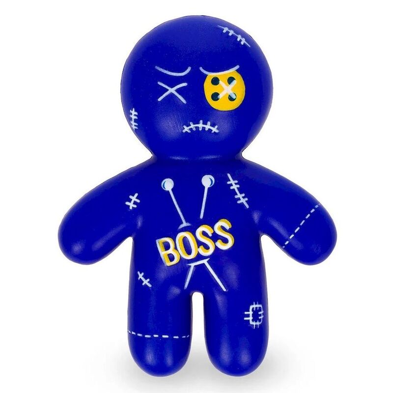 Legami Anti-Stress Toy - Stress Less - Boss