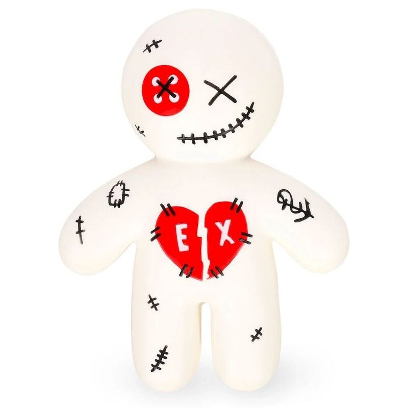 Legami Anti-Stress Toy - Stress Less - Ex