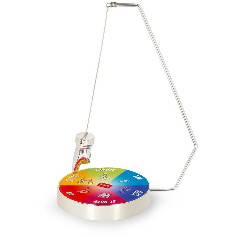 Legami Magnetic Pendulum - Decision Maker