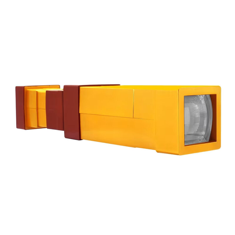 Mattel Minecraft Basic Spyglass Roleplay