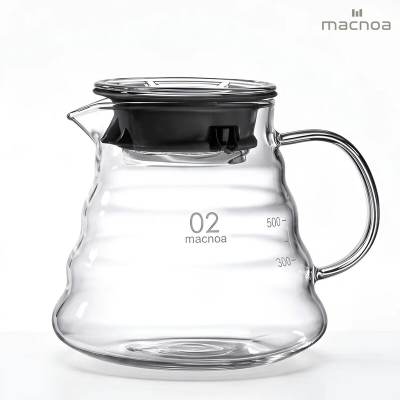 Macnoa Macpour Server 02 - Transparent