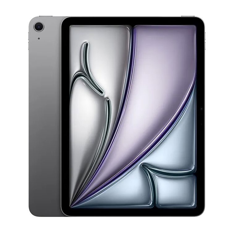 Apple 11-inch iPad Air Wi-Fi + Cellular (M4) 256GB - Space Grey