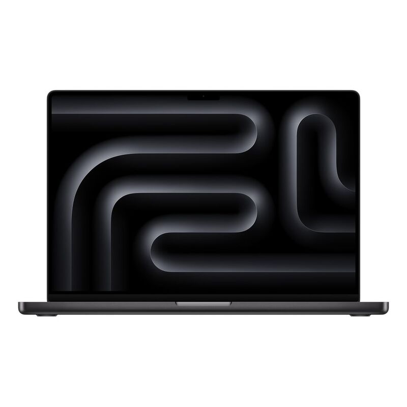 Apple 16-inch MacBook Pro Apple M5 Pro chip with 18‑core CPU and 20‑core GPU 48GB/1TB SSD - Space Black